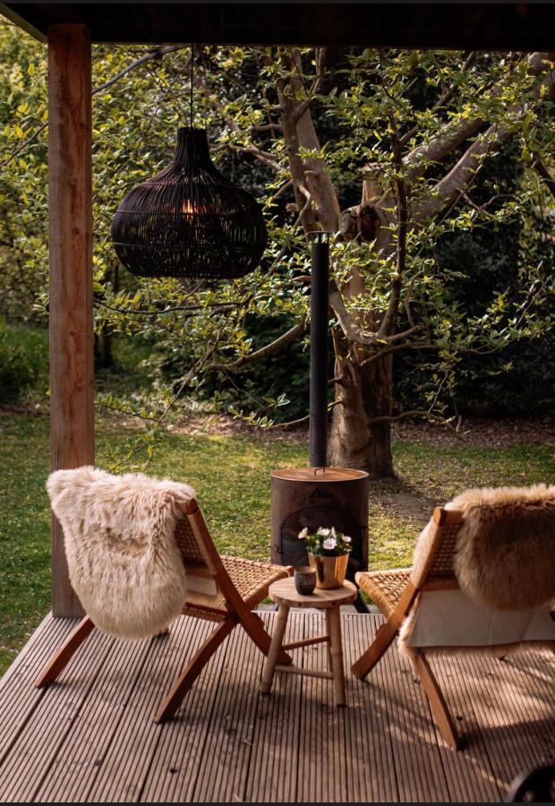 Little Escape No 2 Villa Laren  Exterior photo