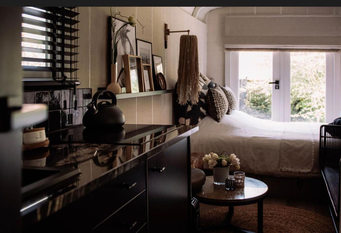 Little Escape No 2 Villa Laren  Exterior photo