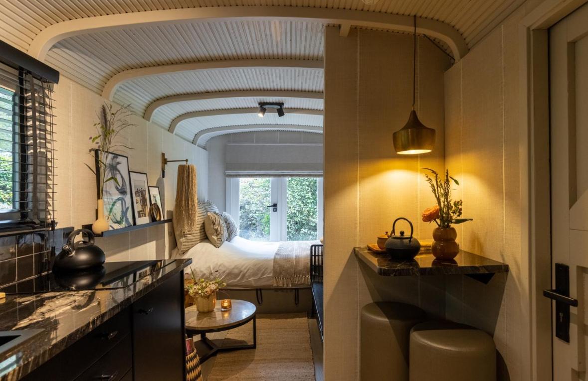 Little Escape No 2 Villa Laren  Exterior photo