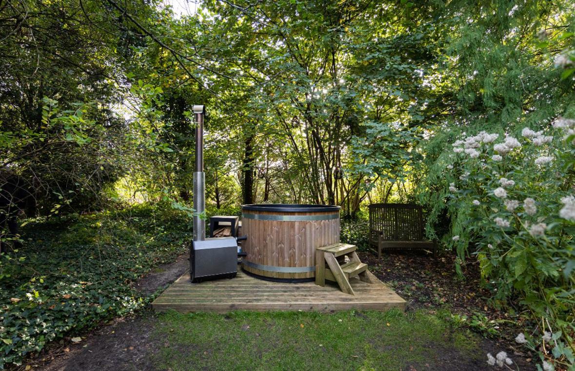 Little Escape No 2 Villa Laren  Exterior photo